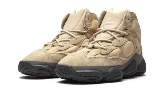 Yeezy 500 High - Shale Warm