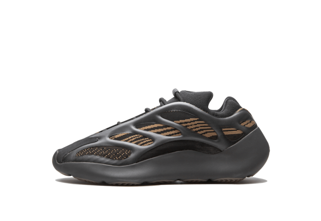Yeezy 700 V3 - Clay Brown - Get the Latest Men's Fashion Designer Shoes