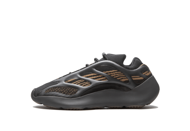 Yeezy 700 V3 Clay Brown - Get the Latest Women's Designer Fashion