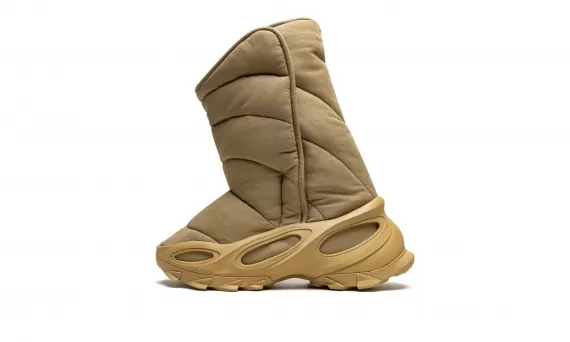 Yeezy Insulated Boot in - Khaki