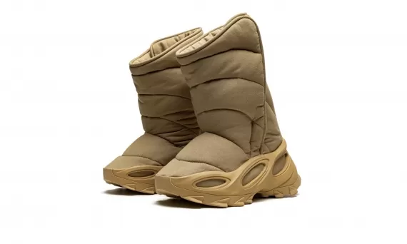 Yeezy Insulated Boot in - Khaki