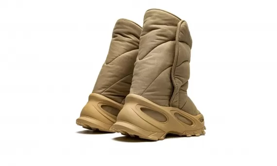 Yeezy Insulated Boot in - Khaki