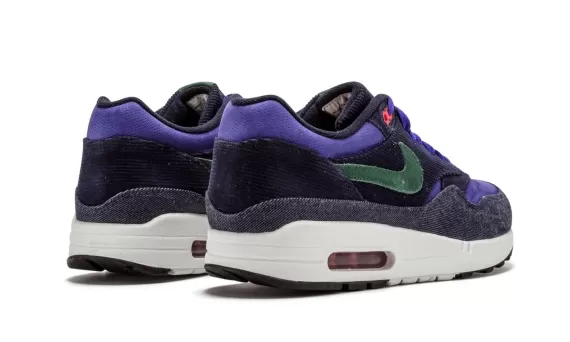 Nike Air Max 1 Premium QS - Patta