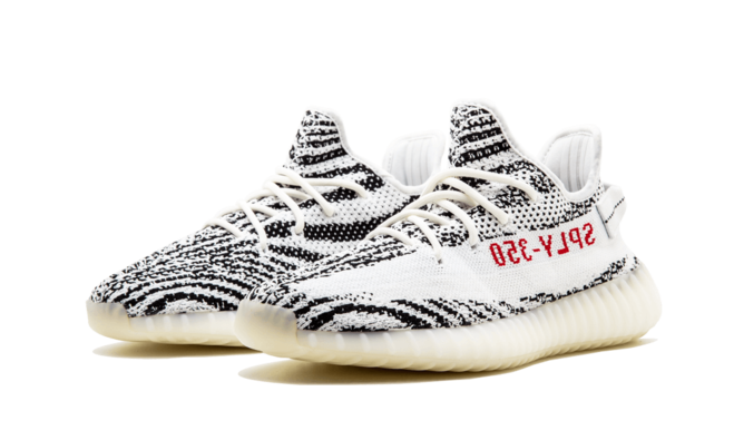 Women's Yeezy Boost 350 V2 Zebra - Get It Now!