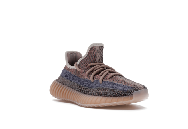 Discount on Men's Yeezy Boost 350 V2 Fade - Shop Now!