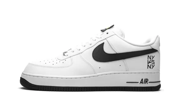 Nike Air Force 1 Low - NY vs NY