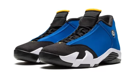 Air Jordan 14 - Laney