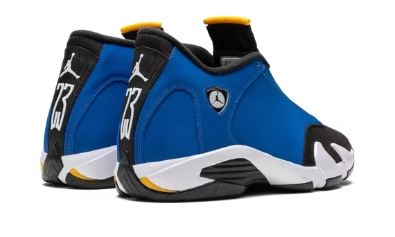 Air Jordan 14 - Laney