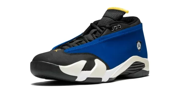 Air Jordan 14 Retro Low - Laney