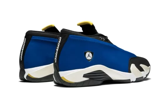 Air Jordan 14 Retro Low - Laney