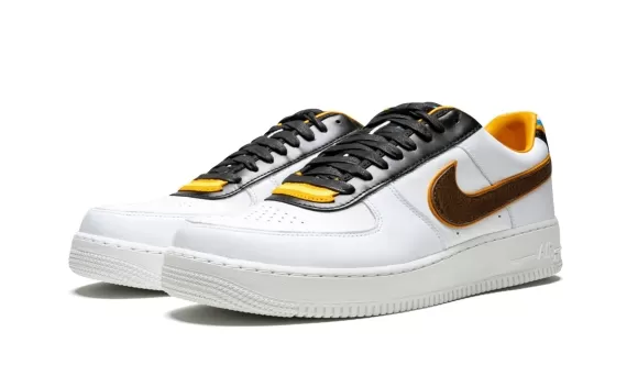 Air Force 1 Low SP Riccardo Tisci - White