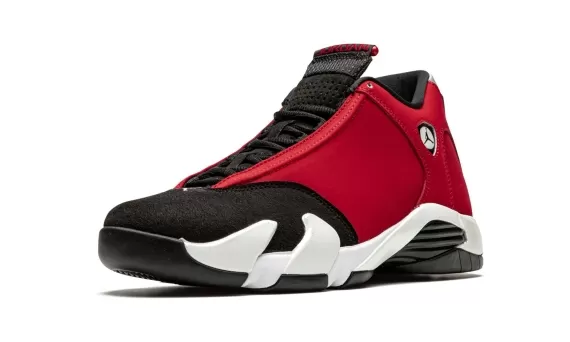 Air Jordan 14 Retro - Gym Red