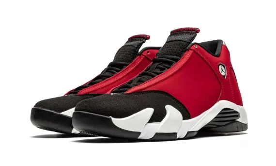 Air Jordan 14 Retro - Gym Red