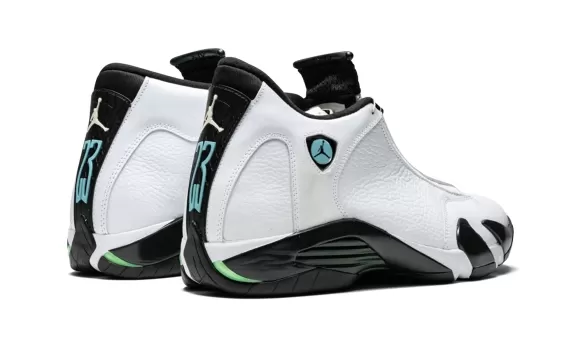 Air Jordan 14 Retro - Oxidized