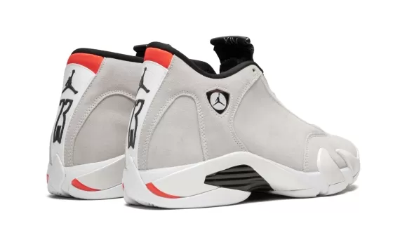 Air Jordan 14 Retro - Desert Sand