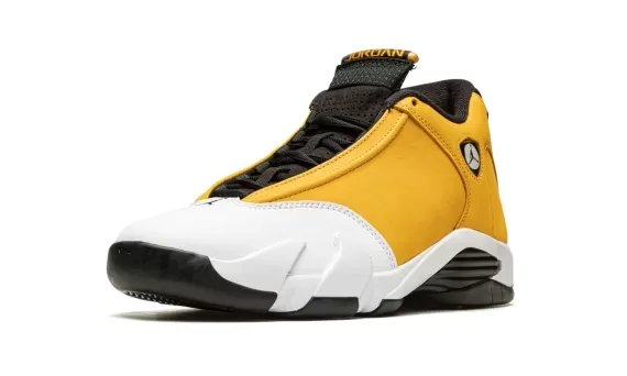 Air Jordan 14 - Ginger