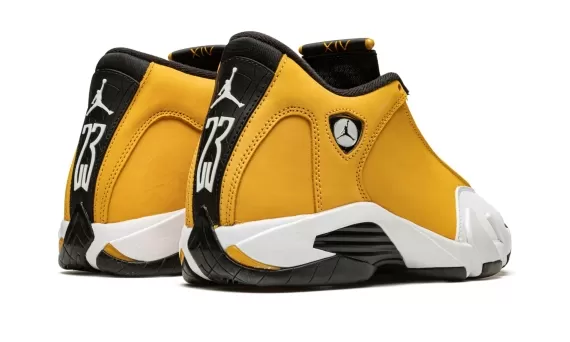 Air Jordan 14 - Ginger