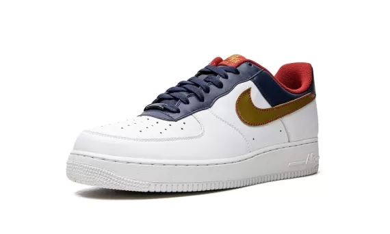 Air Force 1 Low - USA