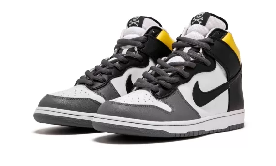 Nike Dunk High Pro SB - Danny Shimizu