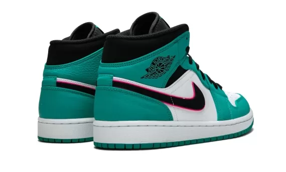 Air Jordan 1 Mid SE - South Beach