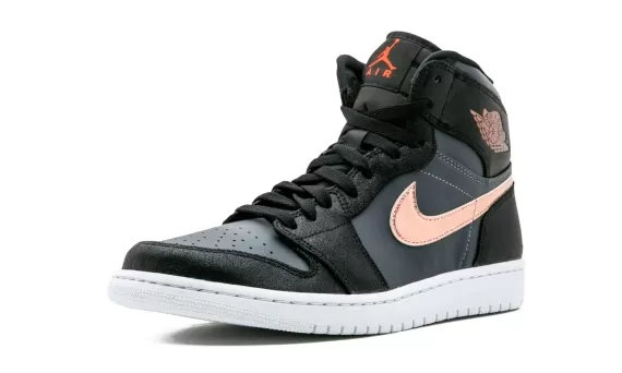 Air Jordan 1 Retro High - Bronze Medal