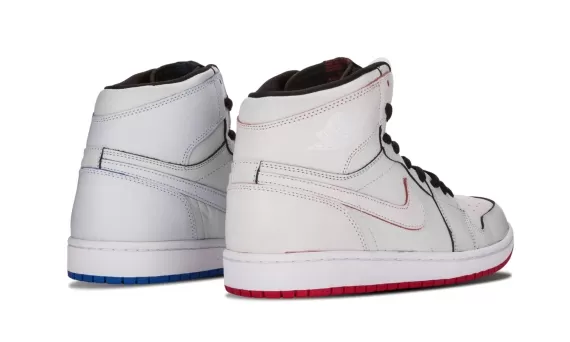 Air Jordan 1 SB QS - Lance Mountain