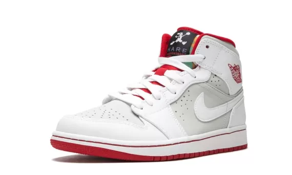 Air Jordan 1 Mid WB - Hare