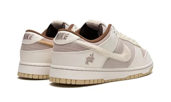 Nike Dunk Low Retro PRM - Year of the Rabbit