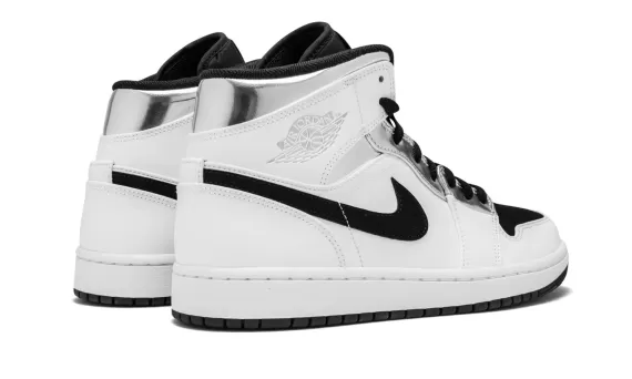 Air Jordan 1 Mid - Alternate Think 16