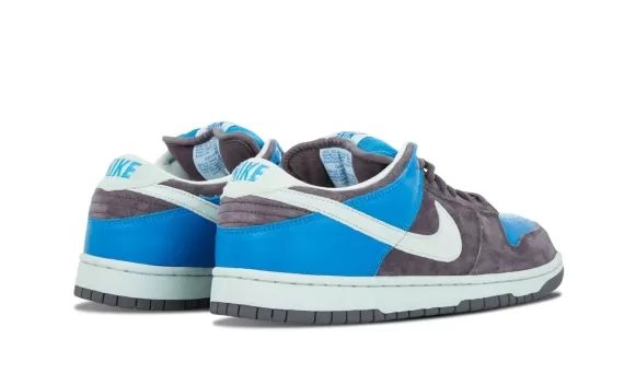 Nike Dunk Low Pro SB - Aqua Chalk