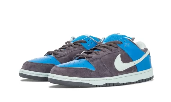 Nike Dunk Low Pro SB - Aqua Chalk