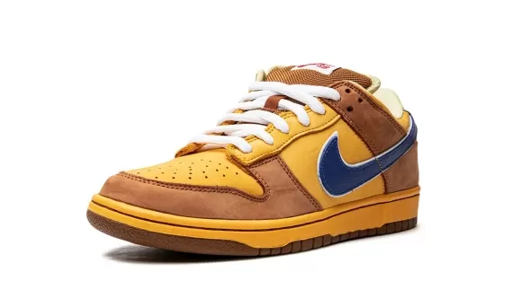 Nike Dunk Low Premium SB - New Castle