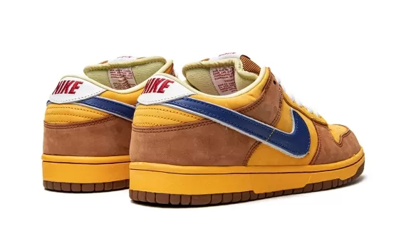 Nike Dunk Low Premium SB - New Castle