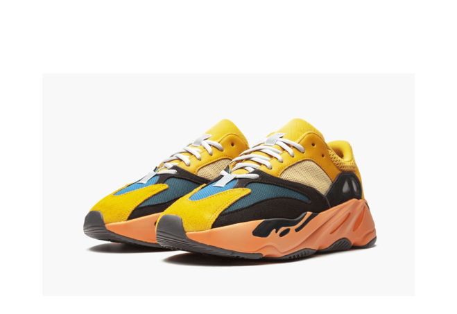 Women's Yeezy Boost 700 - Sun Now Available - Buy Now and Save!