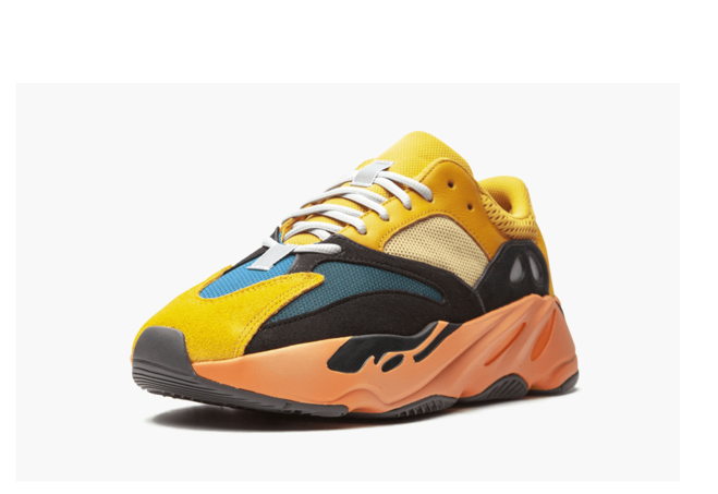 The Latest Yeezy Boost 700 - Sun for Men - Shop Now!