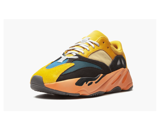 Women's Yeezy Boost 700 - Sun - Get the Best Price Now!