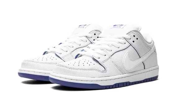 Nike SB Dunk Low Premium - Game Royal