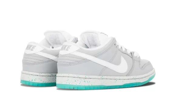 Nike SB Dunk Low Premium - Marty McFly