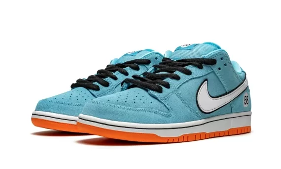 Nike SB Dunk Low - Gulf