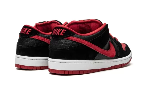 Nike Dunk Low Pro SB - Jpack