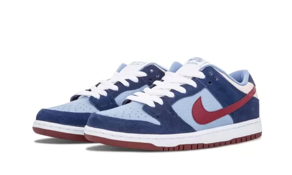 Nike SB Dunk Low Premium - FTC Finally