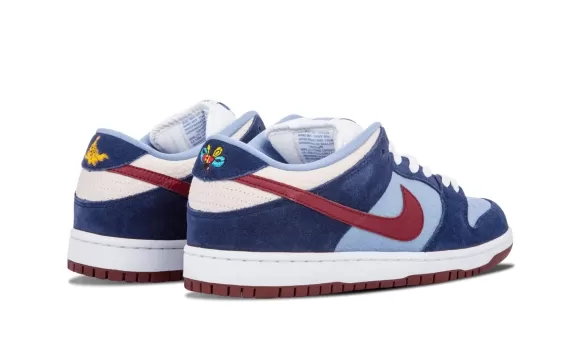 Nike SB Dunk Low Premium - FTC Finally