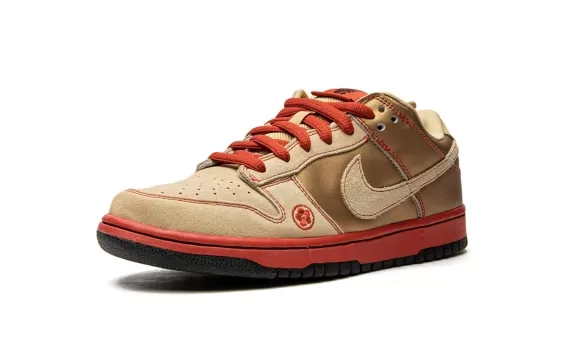 Nike Dunk Low Pro SB - Money Cat