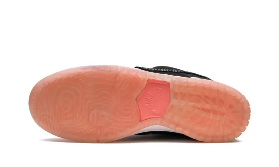 Nike SB Dunk Low Premium - Salmon