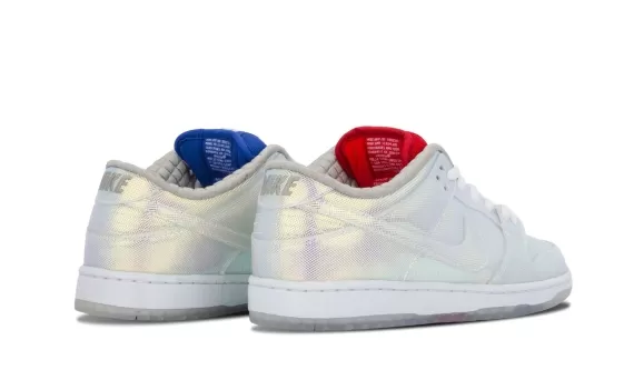 Nike SB Dunk Low Pro - Concepts Holy Grail