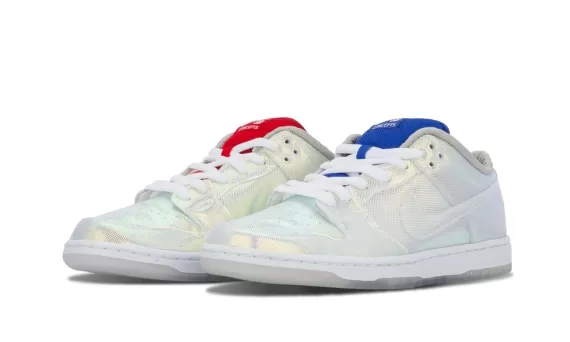 Nike SB Dunk Low Pro - Concepts Holy Grail