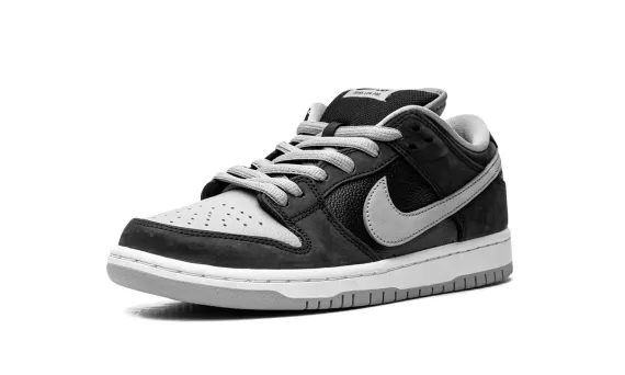 Nike SB Dunk Low J-Pack - Shadow