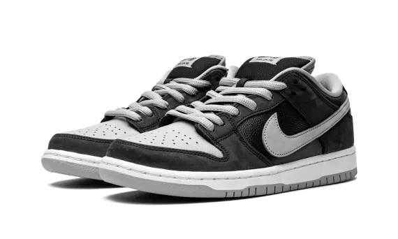 Nike SB Dunk Low J-Pack - Shadow