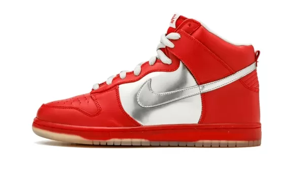 Nike Dunk High Premium SB - Mork and Mindy