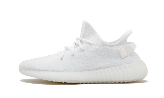 Yeezy Boost 350 V2 Triple White / Cream for Men - Buy Now!